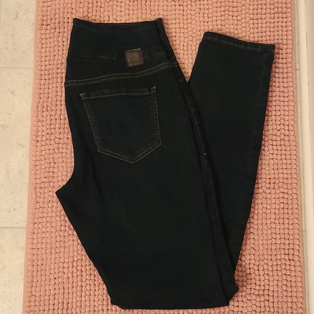 JAG JEANS SKINNY, HIGH RISE, SIZE 6